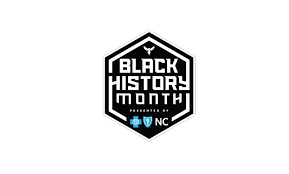 Download charlotte hornets vector logo in eps, svg, png and jpg file formats. Hornets Partner With Blue Cross Nc For 2021 Black History Month Efforts Blue Cross Nc