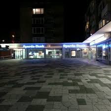 12 banks in 1 country. Sparda Bank Hamburg Barmbek Credit Union In Barmbek Nord