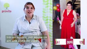 Iar a ajuns la 120 kg. Povestea Unei Paciente Provita Micsorare De Stomac Interventie Gastric Sleeve Youtube