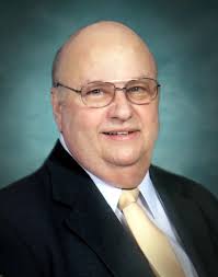 George Harrington Obituary