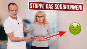 Irrtum So Entsteht Sodbrennen Wirklich Youtube