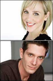 White, Bauer and Lee Cast in Backwards in High Heels in Long Beach