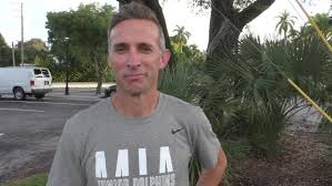 Workout Wednesday: Fort Myers XC