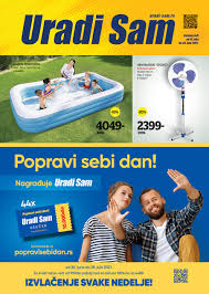 Ova rasklopiva ležaljka za plažu je jednostava za napraviti. Uradi Sam Doo Belgrade Serbia Shopping Retail Facebook