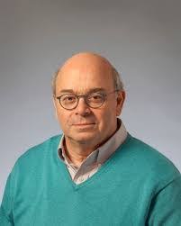 Bernard David's Instagram, Twitter & Facebook