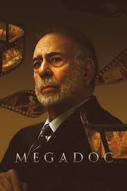 Megadoc' review by A.J. Serrano • Letterboxd