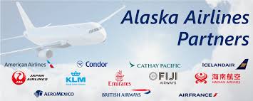 Booking Award Tickets With Alaska Airlines