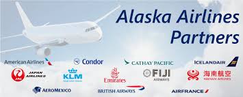 booking award tickets with alaska airlines