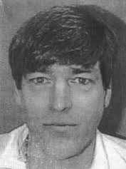 Gregory Lynn Summers #1052