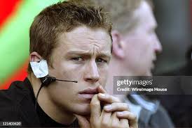 208 Newcastle Falcons Powergen Photos & High Res Pictures