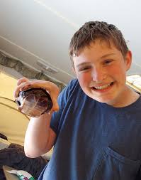 Barbara Powell Adams