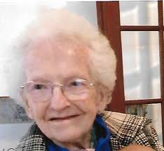 Obituary for Frances Fletcher (Cook) Patrick