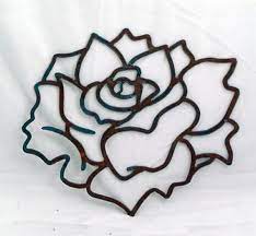 Marking out (also known as layout) is the process of transferring a design or pattern to a workpiece and is the first step in the handcraft of metalworking. Pin On Plasma Cut Metal Designs