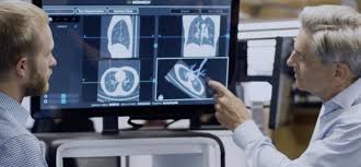 Each product has its own labeling, which may include specific limitations relevant to the use of the product and which may vary from country to country. Ottava Surgical Assistant Robot Finally Unveiled By Johnson Johnson