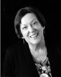 Suzanne Doreen Crawford Obituary