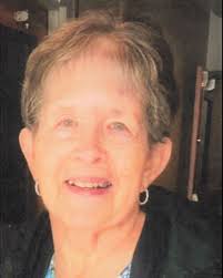 Betsy Whitner Shelton Obituary November 10, 2024