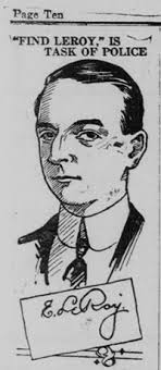 5 Super Dark Old Timey Celebrity Scandals