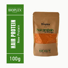 To quit hair damages that may create loss of hair. Bioplex Hair Protein Treatment For Ombre Balayage Highlights Hair Color And Hair Treatment 100 Gr For Home And Hair Salons Hair Scalp Treatments Aliexpress