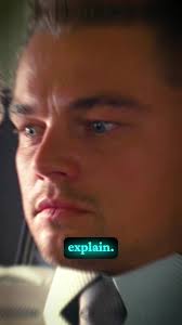 Inception Cobb Explains What Happened to Mol