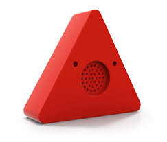 A real screamer (beat demo). Sammy Screamer Motion Alarm By Bleepbleeps