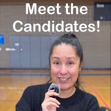 Highland Park Votes!