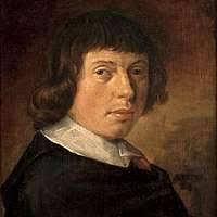 Aivazovsky by Kramskoy (Ufa)