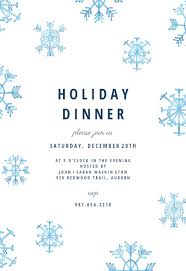 This brilliant template has all the right elements to invite your subscribers into a hanukkah party they won't forget! Christmas Party Invitation Templates Free Greetings Island