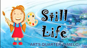 Arts Mapeh 2 Q1 Still Life Drawing Youtube Explanation maglista ng limang sinaunang bagay o gusali na matatagpuan da ating pamayanan: arts mapeh 2 q1 still life drawing