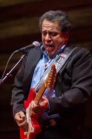 The Gospel According to Jones Starring Freddie Pate