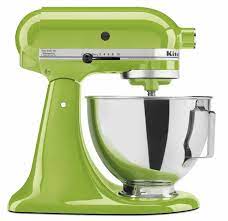 Check spelling or type a new query. Countertop Mixers New Kitchenaid Heavy Duty Pro 500 Stand Mixer Lift Ksm500psob Metal 5 Qt Black Home Garden
