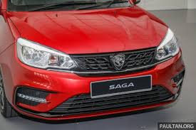 Kereta sewa jenis 4wd yang dikuasai oleh ford. Perbezaan Proton Saga Standard Dan Premium Proton Sales