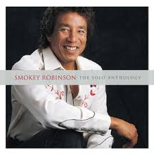 Smokey Robinson - Wikipedia
