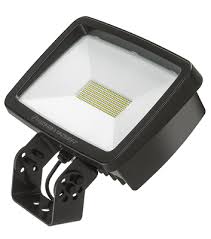 Floodlighting Outdoor Lithonia Lighting