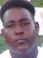 Justin Daniel, Garden City C.C. , Offensive Tackle