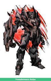 Megatronus Prime | Wiki | Transformers Amino