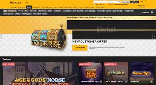 The betfair mobile casino isn't much better than the website for desktop, which is not that surprising since the same site is used for both. Betfair Casino Review Games Providers Rating 2021