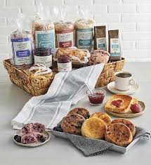 May 28, 2021 · let dad end the day with a delicious chocolate brownie gift box delivered just in time for father's day! Grand Bakery Gift Basket Wolferman S
