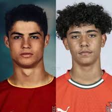 Like father like son. Didn't hear a dang word vialle said 😂