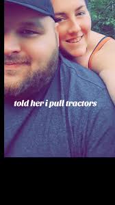 Tractor Pull Pennsylvania Tire Hits Fan