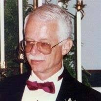 Spencer Keith "Spence" Basinger JR Obituary