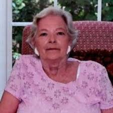 Jenny Tucker Obituary
