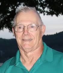 Obituary for Merle D. "Jack" Kightlinger