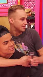 Americas Got Talent Drag Queen