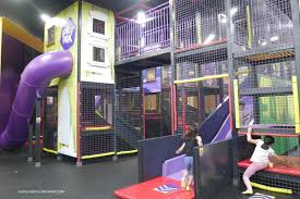 Wondering how much it's going to cost? Superpark Singapore Super Fun Indoor Playground For The Family A Juggling Mom