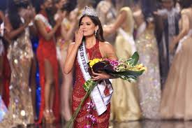 Di 69th edition of miss universe bin take place on sunday evening for di us afta dem postpone di 2020 edition sake of. Tdh5zyq0n7uahm