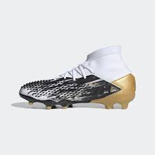 Kidinn bietet ihnen eine exklusive kollektion von mannschaftssport für kinder und andere hobby´s. Adidas Predator Mutator 20 1 Fg Fussballschuh Weiss Adidas Deutschland