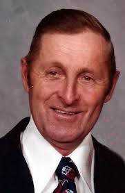 Robert Moore Obituary