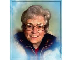 Vera Parkins Obituary (1914