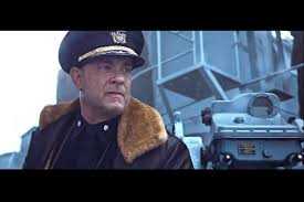 If this is all tom hanks imagines a tom hanks vehicle to be, he greatly underestimates himself. Greyhound The Real History That Inspired Ww2 Tom Hanks Film Historyextra