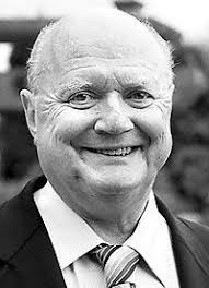 Exec chef ran tight ship but he had a big heart